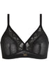 Chantelle Origins Lace Full Support Wireless Bra